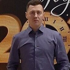 Фотография мужчины Саня, 35 лет из г. Брест