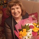 Любовь, 58 лет