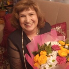 Фотография девушки Любовь, 58 лет из г. Приобье