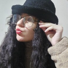 Фотография девушки Дарья, 19 лет из г. Донецк