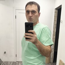 Фотография мужчины Алексей, 35 лет из г. Новоалтайск