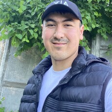 Фотография мужчины Нурик, 27 лет из г. Томск