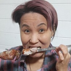 Фотография девушки Аюна, 40 лет из г. Улан-Удэ