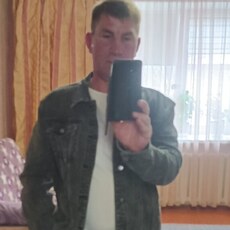 Фотография мужчины Михаил, 39 лет из г. Пенза