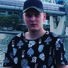 Фотография мужчины Егор, 26 лет из г. Полоцк