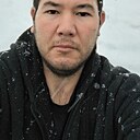 Кадир, 34 года