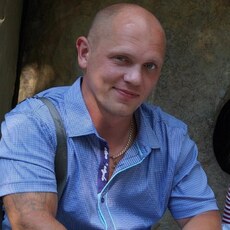 Фотография мужчины Иван, 41 год из г. Тула