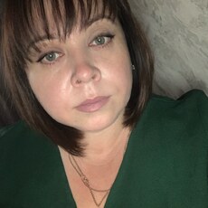 Фотография девушки Юлия, 39 лет из г. Владимир
