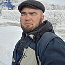 Рамис, 36 лет