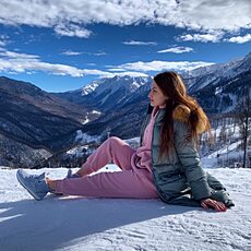 Фотография девушки Елена, 35 лет из г. Рязань