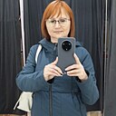 Светлана, 46 лет