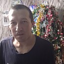 Игорь Бородин, 33 года