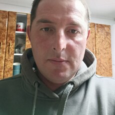 Фотография мужчины Михаил, 42 года из г. Баргузин