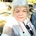 Ирина, 62 года