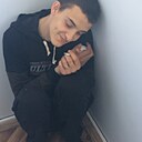 Сергей, 27 лет