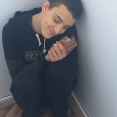 Фотография мужчины Сергей, 27 лет из г. Полысаево