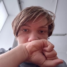 Фотография мужчины Артём, 19 лет из г. Осинники