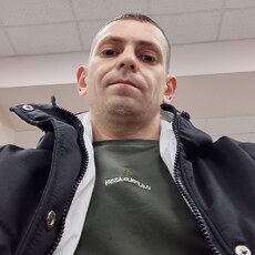 Фотография мужчины Дмитрий, 30 лет из г. Димитровград