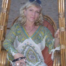 Фотография девушки Наталья, 51 год из г. Краснокамск