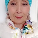 Жанна, 61 год