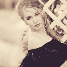 Фотография девушки Лариса, 44 года из г. Каменск-Уральский