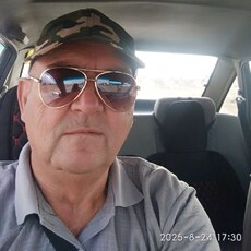 Фотография мужчины Валерий, 61 год из г. Саки