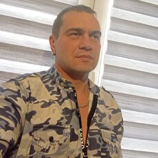 Фотография мужчины Сергей, 39 лет из г. Иваново