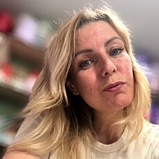 Фотография девушки Ирина, 48 лет из г. Тамбов