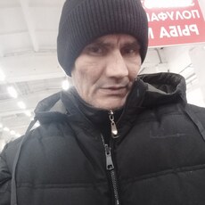 Фотография мужчины Николай, 47 лет из г. Курган