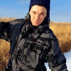 Фотография мужчины Олег Семенов, 37 лет из г. Актобе