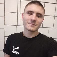 Фотография мужчины Anton, 24 года из г. Днепр