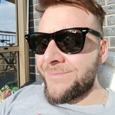 Фотография мужчины Александр, 34 года из г. Пермь