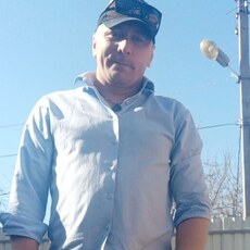 Фотография мужчины Фантом, 41 год из г. Александров