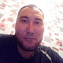 Алибек, 35 лет