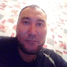 Фотография мужчины Алибек, 35 лет из г. Семей