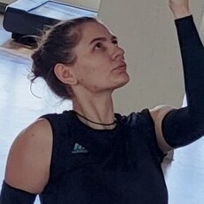 Фотография девушки Юлия, 26 лет из г. Шымкент