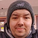 Богдан, 36 лет