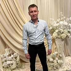 Фотография мужчины Ильназ, 28 лет из г. Набережные Челны