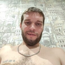 Фотография мужчины Павел, 32 года из г. Зеленогорск (Красноярский Край)