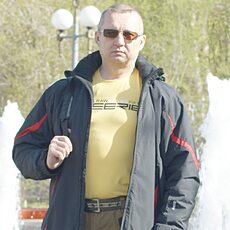 Фотография мужчины Василий, 54 года из г. Улан-Удэ