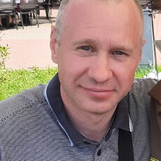 Фотография мужчины Владимир, 47 лет из г. Новополоцк