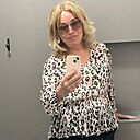 Кристина, 63 года