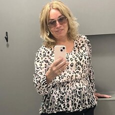 Фотография девушки Кристина, 63 года из г. Алматы