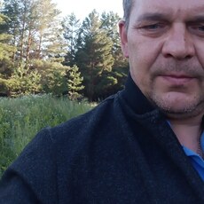 Фотография мужчины Алексей, 43 года из г. Астана