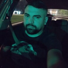 Фотография мужчины Samir, 37 лет из г. Щецин