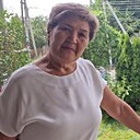 Алтын, 62 года