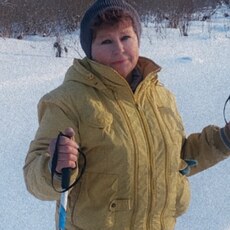 Фотография девушки Незнакомка, 64 года из г. Черемхово