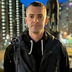 Фотография мужчины Владислав, 37 лет из г. Хабаровск