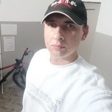 Фотография мужчины Илья, 32 года из г. Кобрин