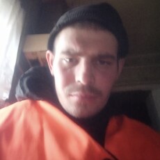 Фотография мужчины Саша, 27 лет из г. Жлобин